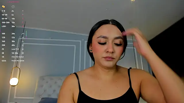 shanty cole online show from November 6, 2025, 12:20 pm