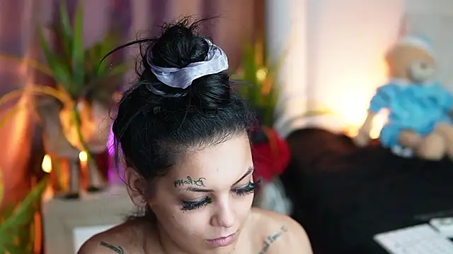 KarsynJaydde online show from March 20, 2026, 9:16 pm