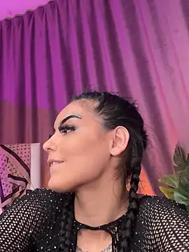 KarsynJaydde online show from March 27, 2026, 5:05 am