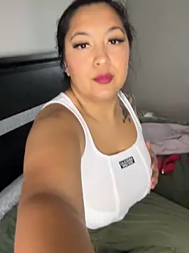 latina curvy22 online show from September 21, 2025, 10:04 pm