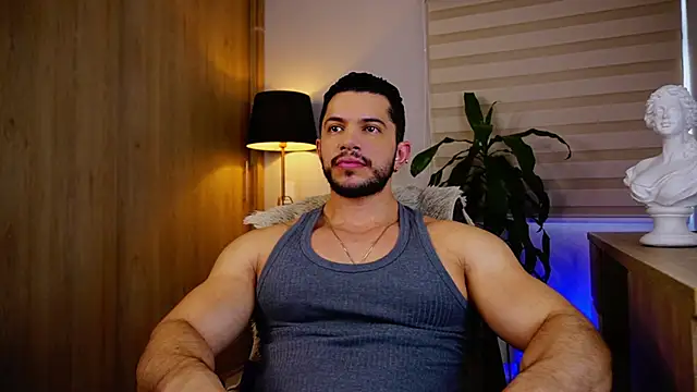 Erick Thompsonx online show from November 1, 2025, 6:46 pm