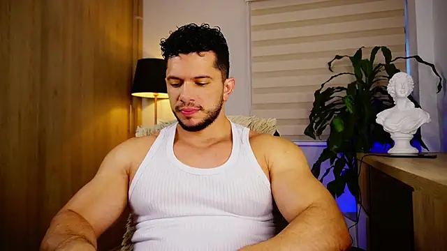 Snapshot of Erick_Thompsonx chatting on March 3, 2026, 9:55 pm Erick Thompsonx online show from March 3, 2026, 9:55 pm