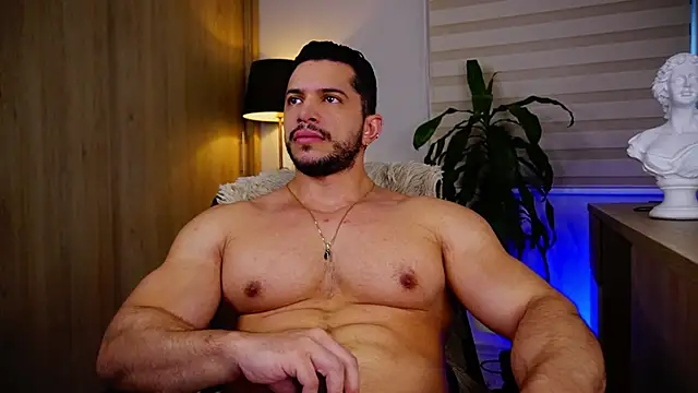 Erick Thompsonx online show from October 29, 2025, 6:18 pm