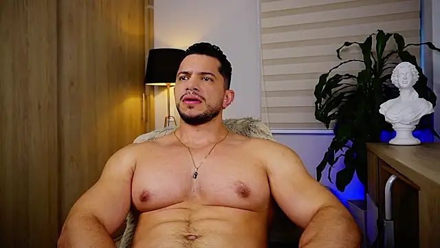 Snapshot of Erick_Thompsonx chatting on February 7, 2026, 9:34 pm Erick Thompsonx online show from February 7, 2026, 9:34 pm