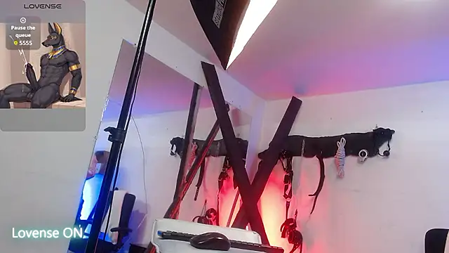 subarashi ishi69 online show from February 26, 2026, 7:03 pm