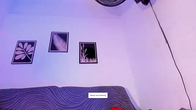 criss zuri online show from April 18, 2026, 11:56 am