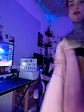 blazed vixen online show from February 5, 2026, 12:17 am