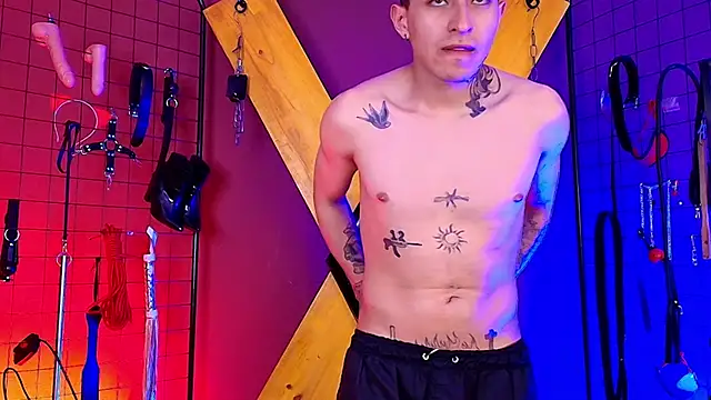 Snapshot of masterr_bdsm__ chatting on September 10, 2025, 9:52 am masterr bdsm online show from September 10, 2025, 9:52 am