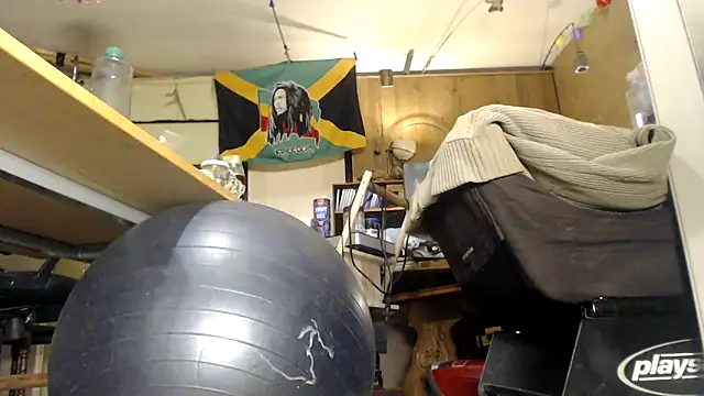 BiglovelyXXL online show from February 9, 2026, 4:32 am