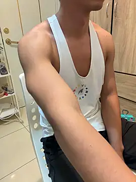 black xun online show from March 18, 2026, 4:19 pm