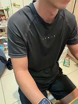 Snapshot of black_xun chatting on February 27, 2026, 7:30 am black xun online show from February 27, 2026, 7:30 am