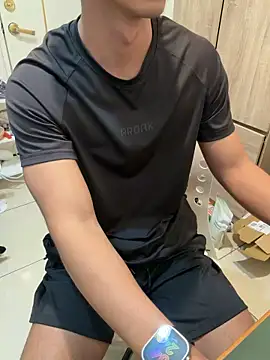 Snapshot of black_xun chatting on March 1, 2026, 8:25 am black xun online show from March 1, 2026, 8:25 am