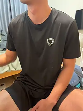 black xun online show from April 4, 2026, 2:23 pm