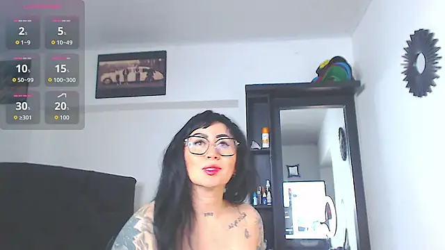 Vicky hotmilf online show from May 11, 2026, 7:54 am