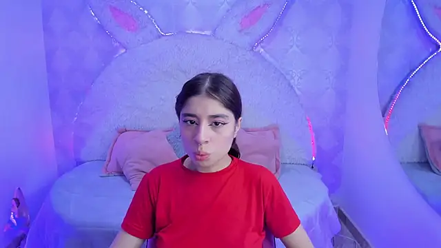 Gaby louse online show from March 5, 2026, 7:43 pm