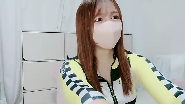 Snapshot of Hanachan_Gcup_ chatting on October 31, 2025, 11:40 am Hanachan Gcup online show from October 31, 2025, 11:40 am