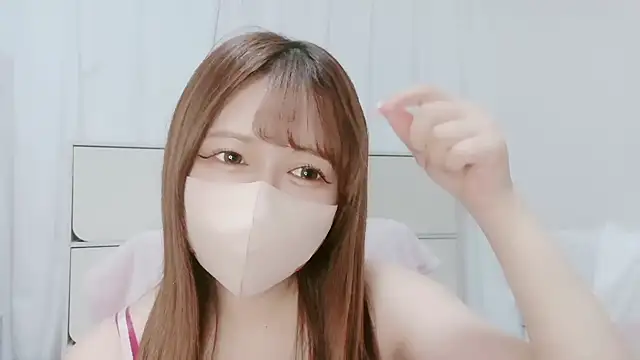 Snapshot of Hanachan_Gcup_ chatting on October 9, 2025, 9:37 pm Hanachan Gcup online show from October 9, 2025, 9:37 pm