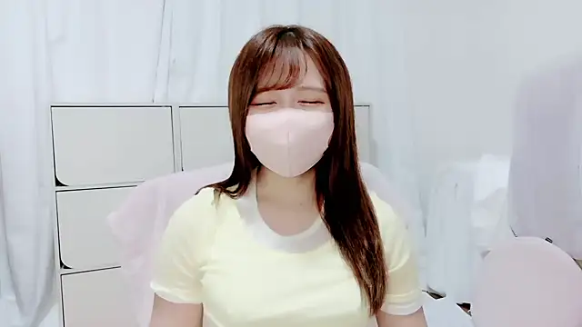 Snapshot of Hanachan_Gcup_ chatting on October 2, 2025, 6:22 pm Hanachan Gcup online show from October 2, 2025, 6:22 pm