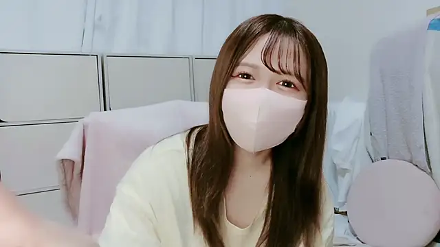 Snapshot of Hanachan_Gcup_ chatting on September 18, 2025, 1:47 pm Hanachan Gcup online show from September 18, 2025, 1:47 pm