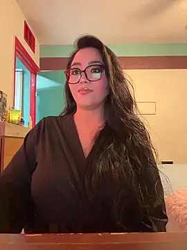 MyHoneyFrida online show from February 28, 2026, 4:23 am