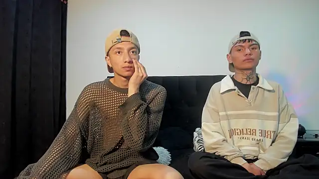 mhatias  online show from November 6, 2025, 5:00 am