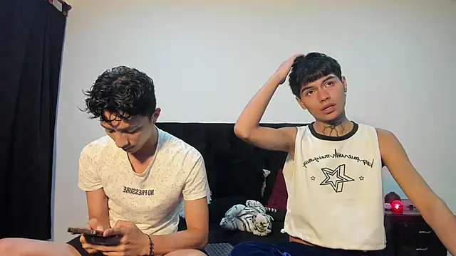 mhatias  online show from October 27, 2025, 1:28 am