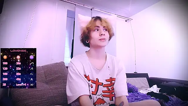 SparkyFerret online show from December 16, 2025, 10:30 am