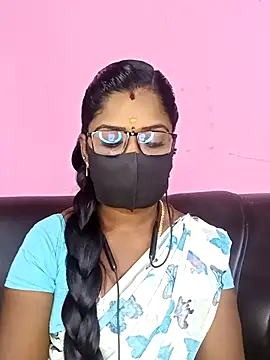 Snapshot of tamilammukuttyy chatting on October 25, 2025, 9:08 am tamilammukuttyy online show from October 25, 2025, 9:08 am