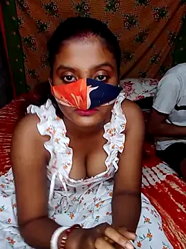 Sonya 89 online show from October 4, 2025, 7:37 pm