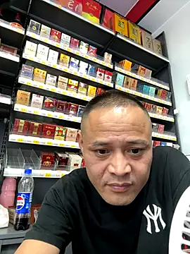 dajiba4718 online show from October 30, 2025, 5:54 pm