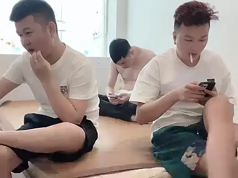 dajiba4718 online show from September 11, 2025, 8:03 am