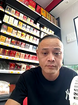 dajiba4718 online show from October 29, 2025, 5:28 am