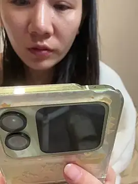 ruyi-13 online show from September 21, 2025, 4:39 am