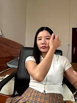 ruyi-13 online show from September 28, 2025, 5:36 am