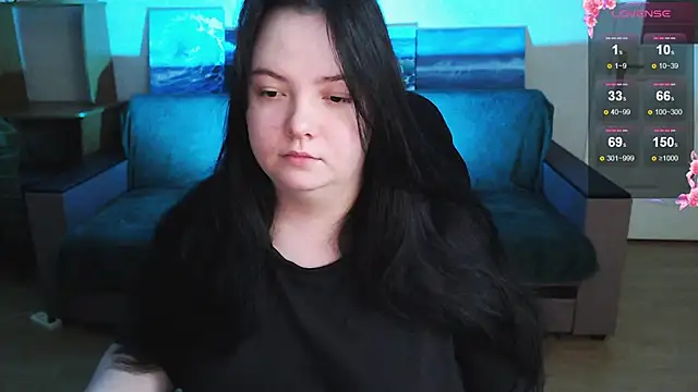 EmillyBones online show from January 15, 2026, 7:50 pm