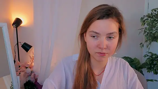 Snapshot of Kim__Possible__ chatting on September 14, 2025, 9:20 am Kim Possible online show from September 14, 2025, 9:20 am