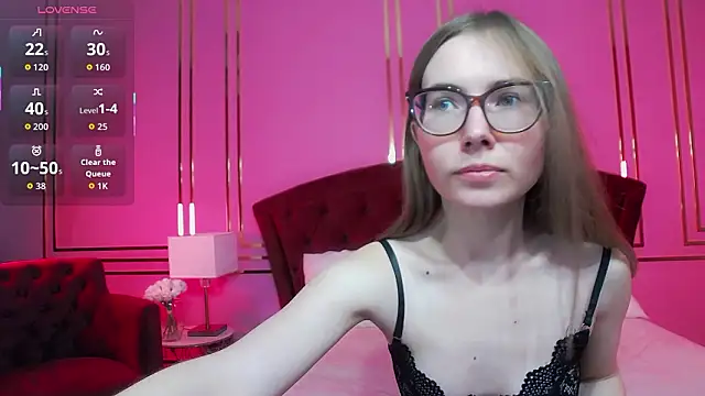 JessieJuss online show from March 29, 2026, 5:36 pm