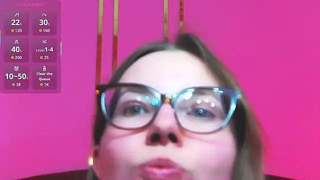 JessieJuss online show from March 8, 2026, 6:22 pm