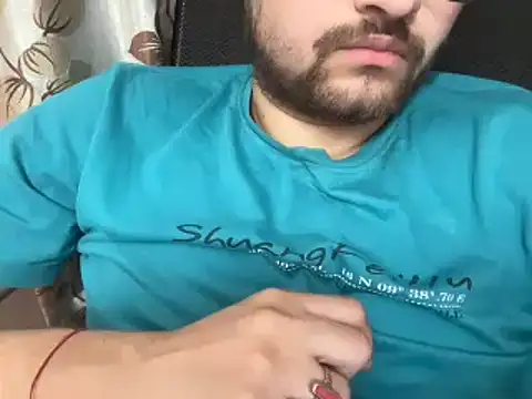 ind2537 online show from April 15, 2026, 4:18 am