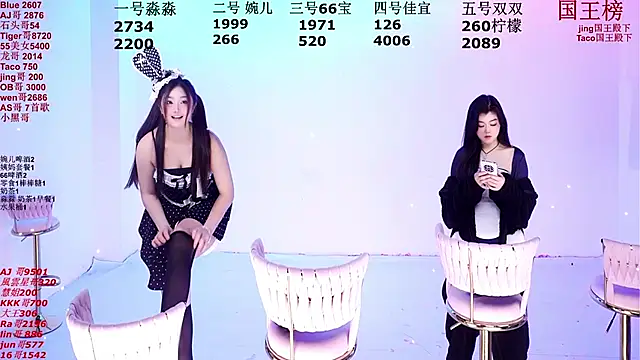 STY-0809 online show from November 28, 2025, 10:10 pm