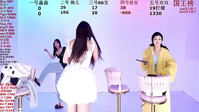 STY-0809 online show from December 4, 2025, 10:09 pm