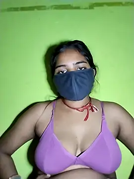 Bebo Sweety143 online show from September 27, 2025, 3:45 am