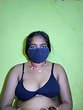 Bebo Sweety143 online show from October 19, 2025, 3:37 pm