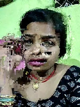 Bebo Sweety143 online show from September 24, 2025, 10:27 pm