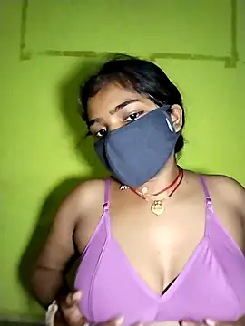 Bebo Sweety143 online show from September 25, 2025, 2:56 pm