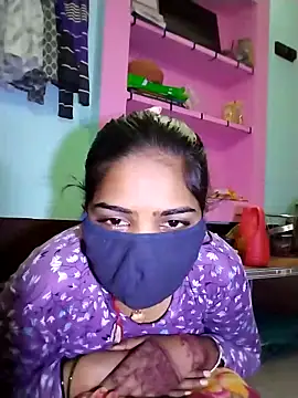 Bebo Sweety143 online show from November 9, 2025, 3:54 am