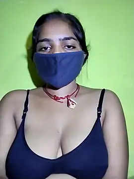 Bebo Sweety143 online show from September 28, 2025, 4:14 pm