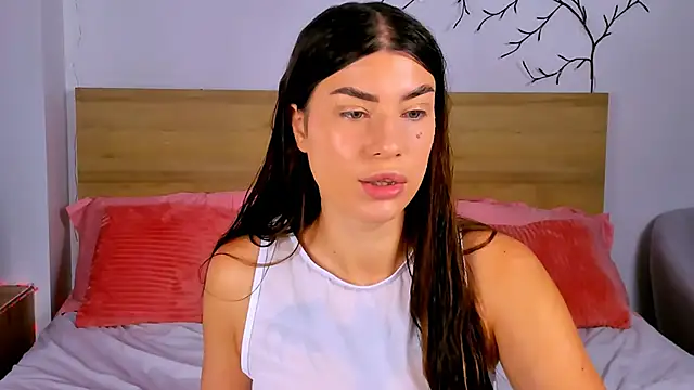 Snapshot of Bella_Davis_love chatting on October 11, 2025, 9:49 pm Bella Davis love online show from October 11, 2025, 9:49 pm