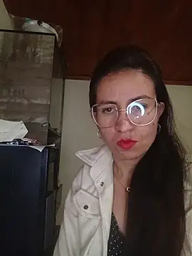 ERIKA  29 online show from October 8, 2025, 11:56 am