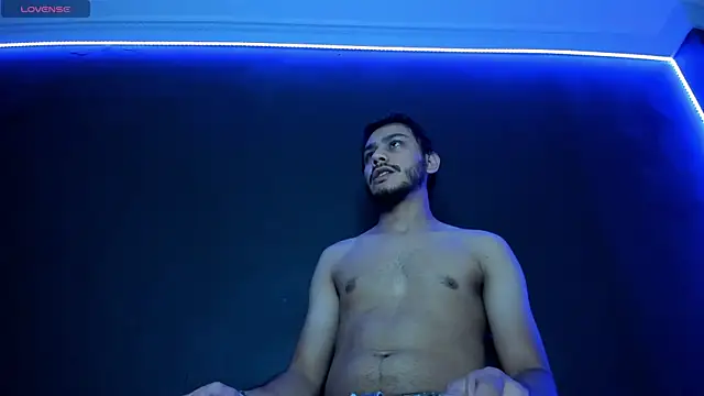 Boss Domiinator online show from March 29, 2026, 12:18 pm